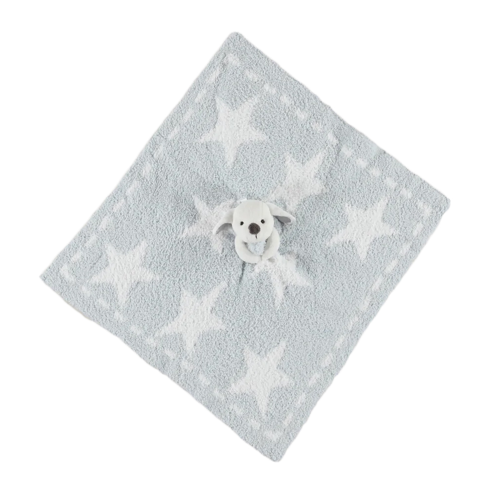 Barefoot Dreams Mini Bear Dream Buddie Blanket | Dillard's