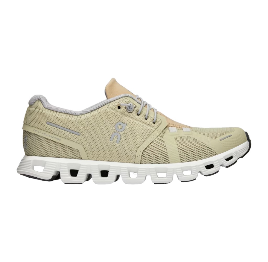 On Women's Cloud 5 Mulberry/Eclipse