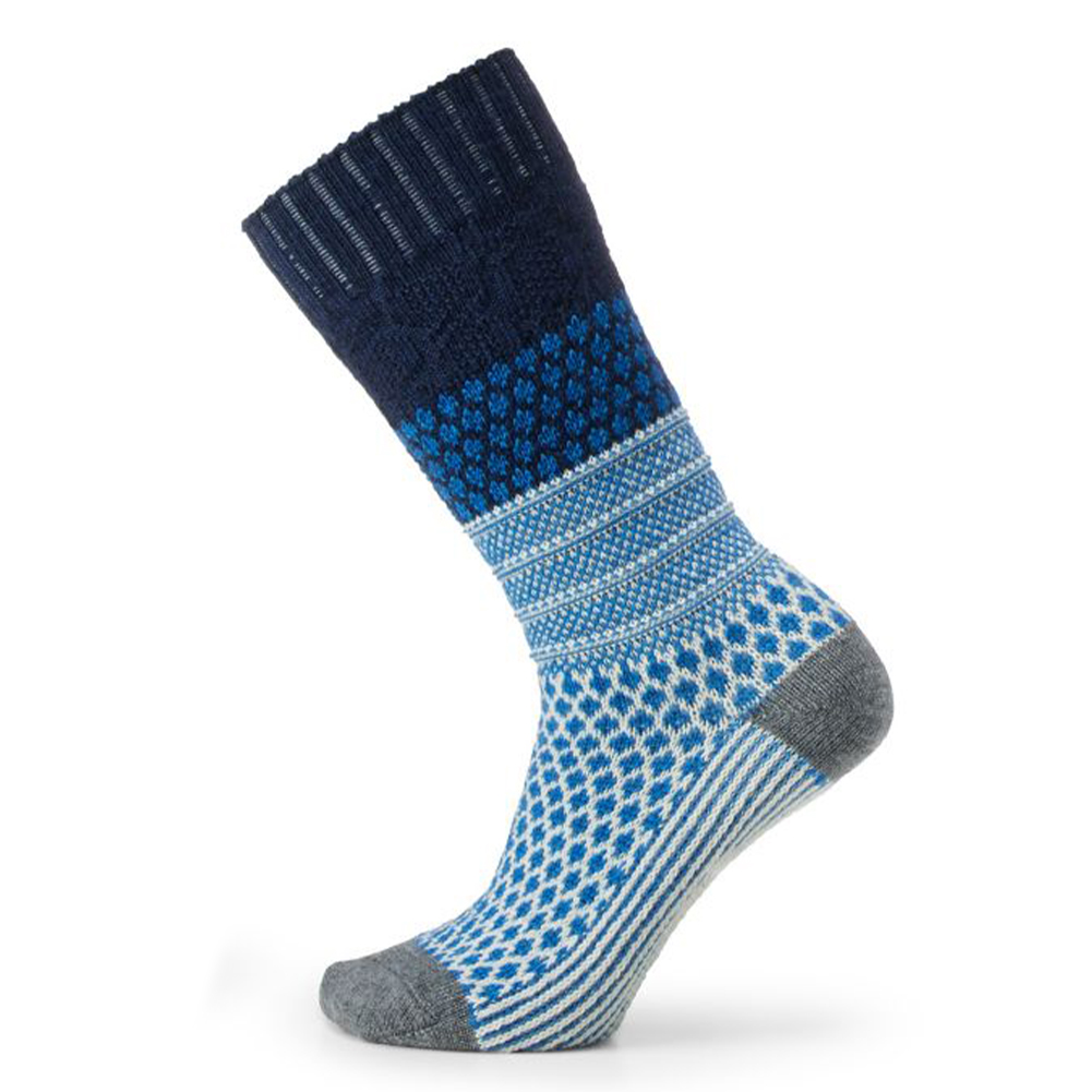 Smartwool Everyday Cable Crew Socks - Women's