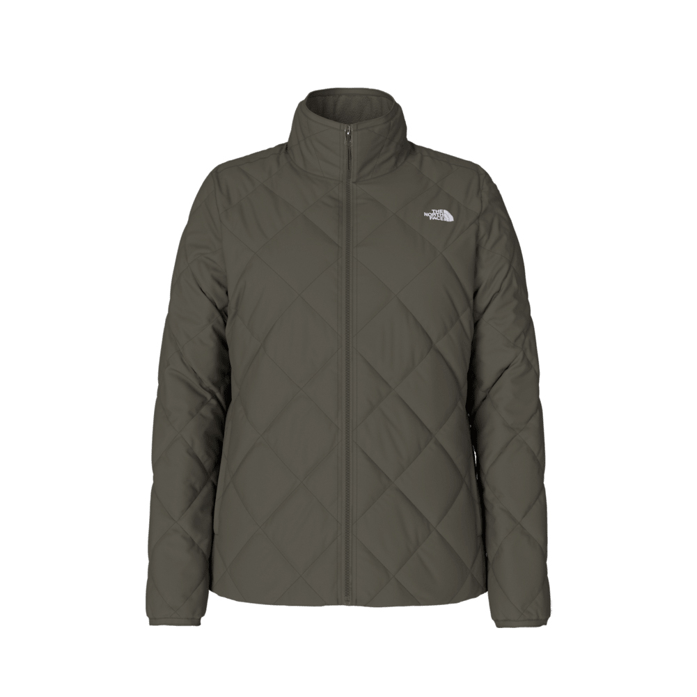 The North Face Women's Shady Glade Insulated Jacket - MetroShoe