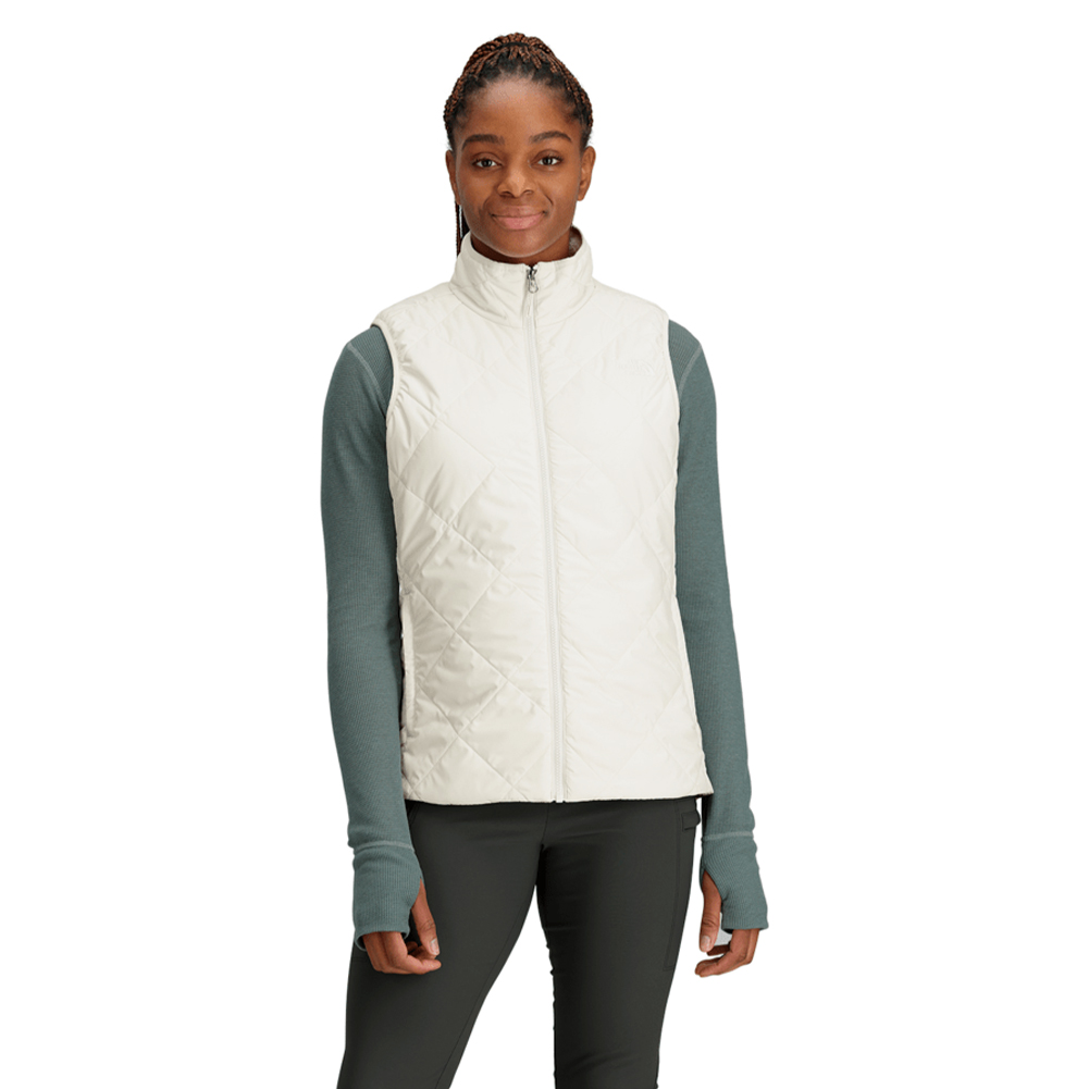 The North Face Women's Shady Glade Insulated Vest - MetroShoe Warehouse