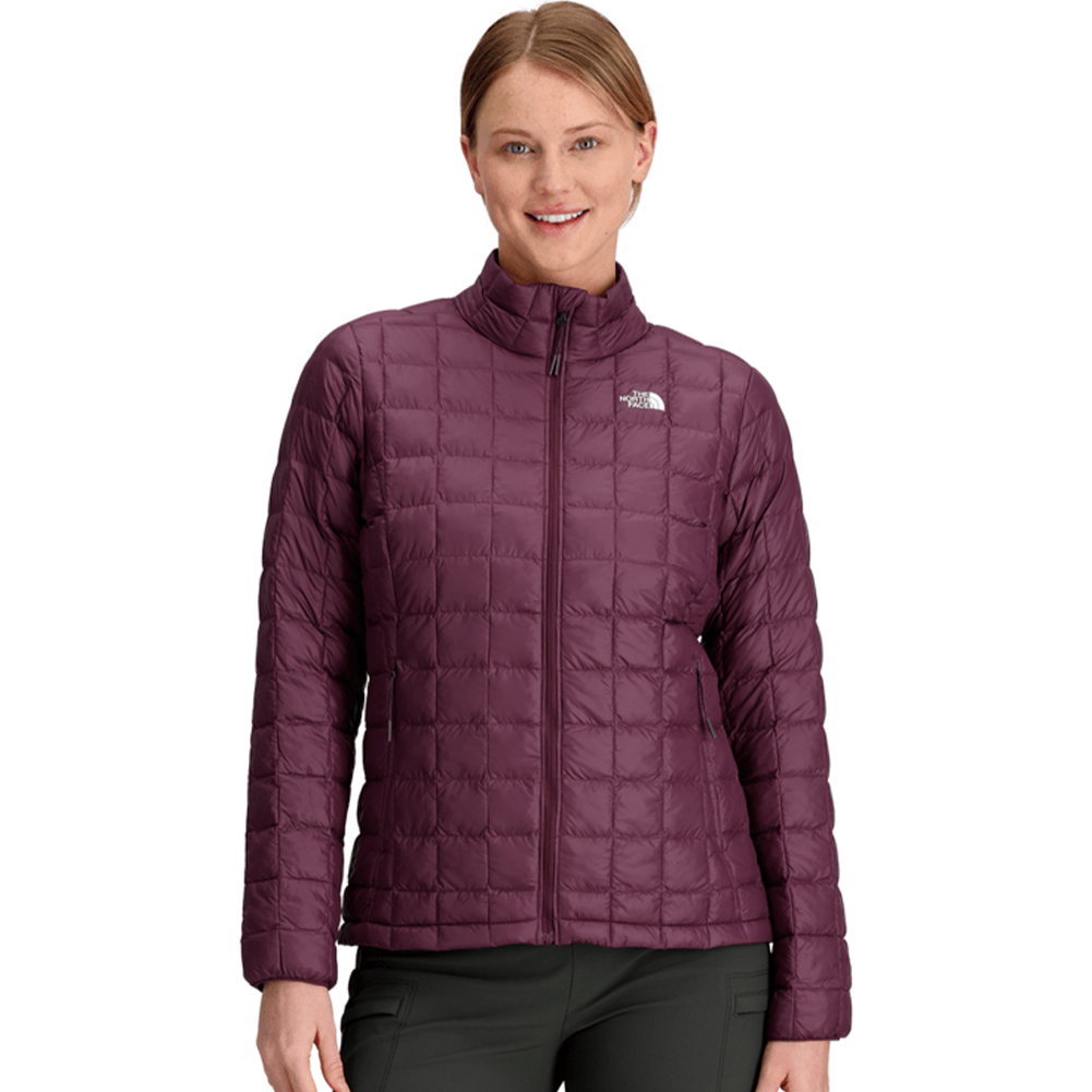 The North Face Women's Shady Glade Insulated Jacket - MetroShoe