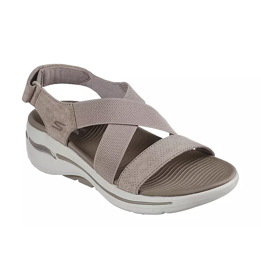 barrikade udføre Forståelse Skechers Women's Go Walk Arch Fit - Treasured - MetroShoe Warehouse