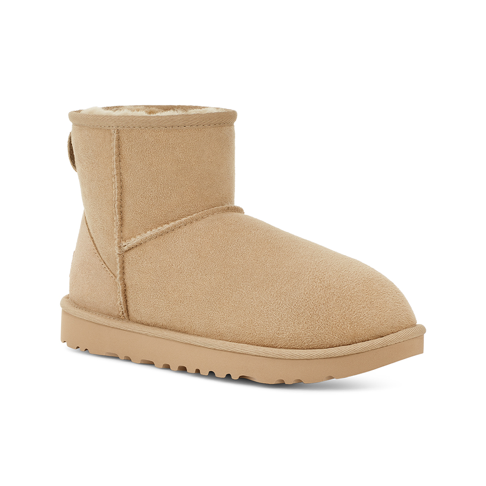 UGG® Women's Classic Mini II - MetroShoe Warehouse