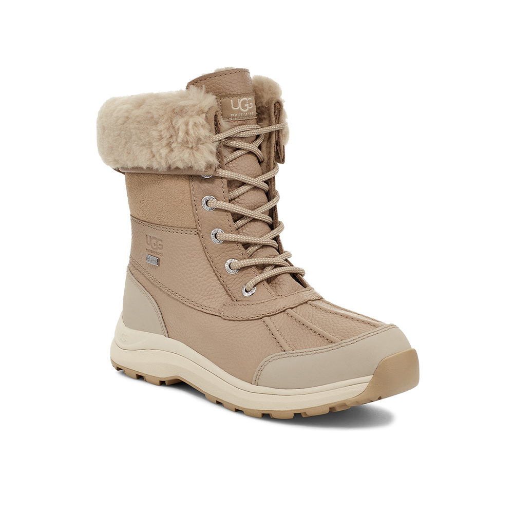 UGG® Women's Adirondack Boot III - MetroShoe Warehouse