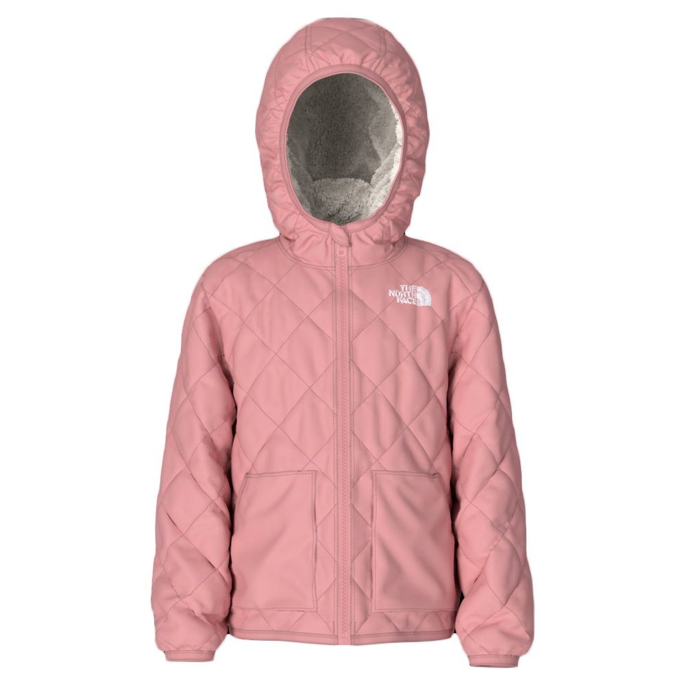 The North Face Women's Cragmont Fleece Jacket FA22 - MetroShoe Warehouse