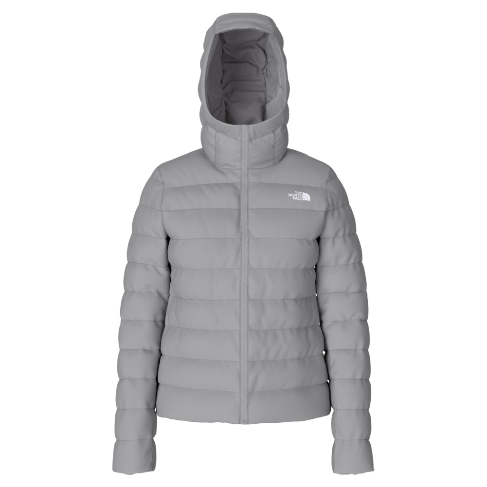 Vuori Women's Hillside Down Jacket