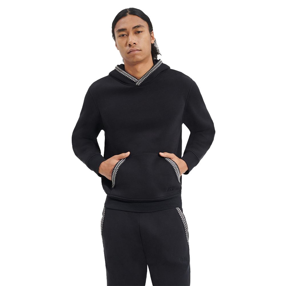 UGG® Men's Tasman Hoodie - MetroShoe Warehouse