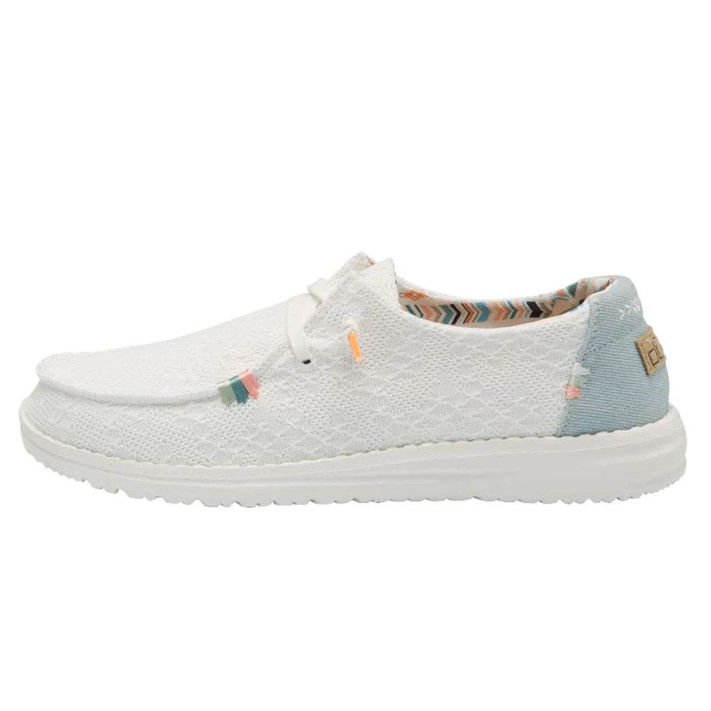 Hey Dude Women's Polly - MetroShoe Warehouse