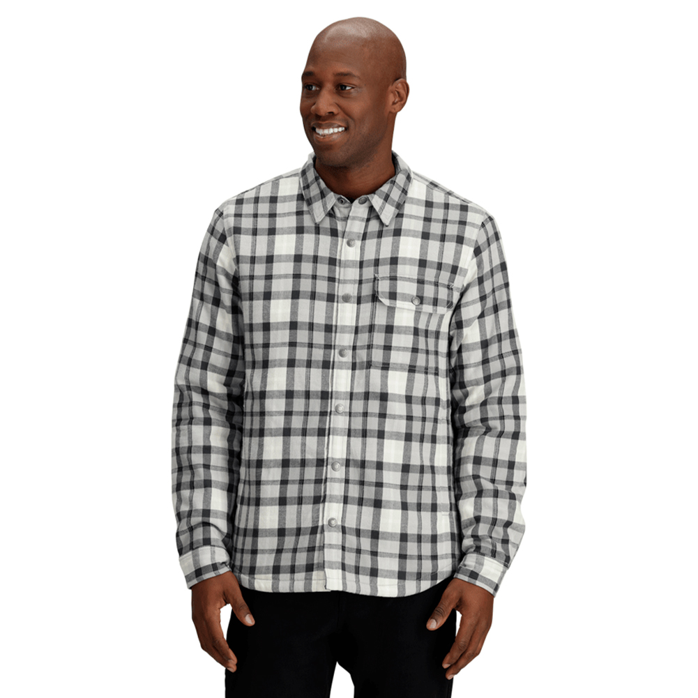 The North Face Men's Campshire Shirt - MetroShoe Warehouse