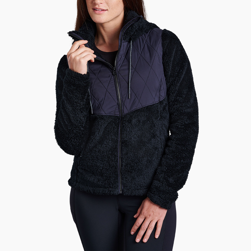 Kühl Women's Prima Flight Hoody - MetroShoe Warehouse