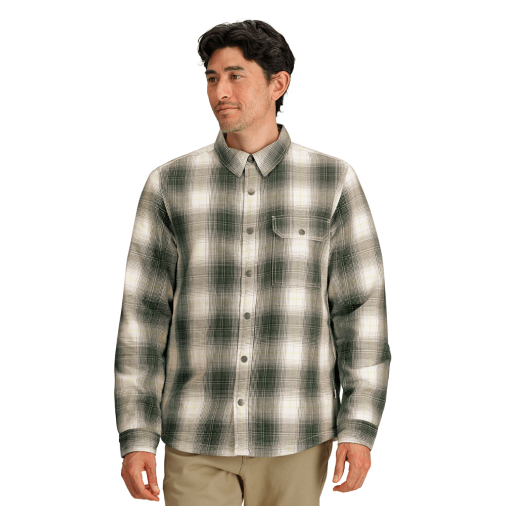 The North Face Men's Campshire Shirt - MetroShoe Warehouse