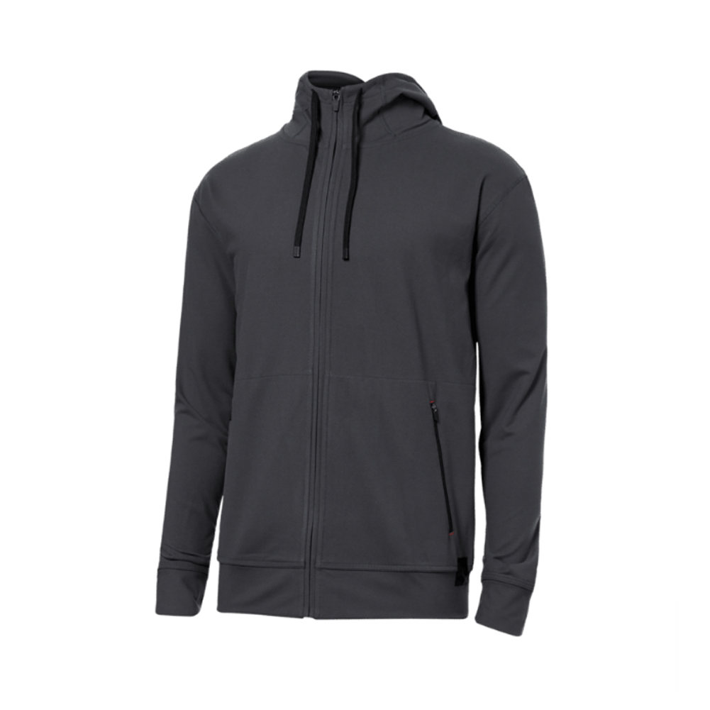 Saxx Men's Trailzer Full Zip Hoodie - MetroShoe Warehouse