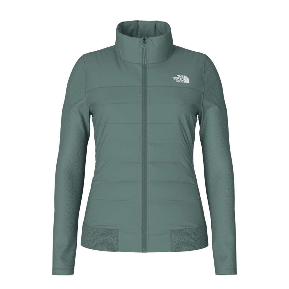 The North Face Women's Shady Glade Insulated Jacket - MetroShoe