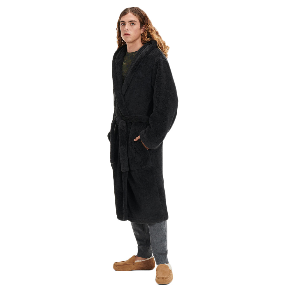 Ugg® Men's Beckett Robe - MetroShoe Warehouse