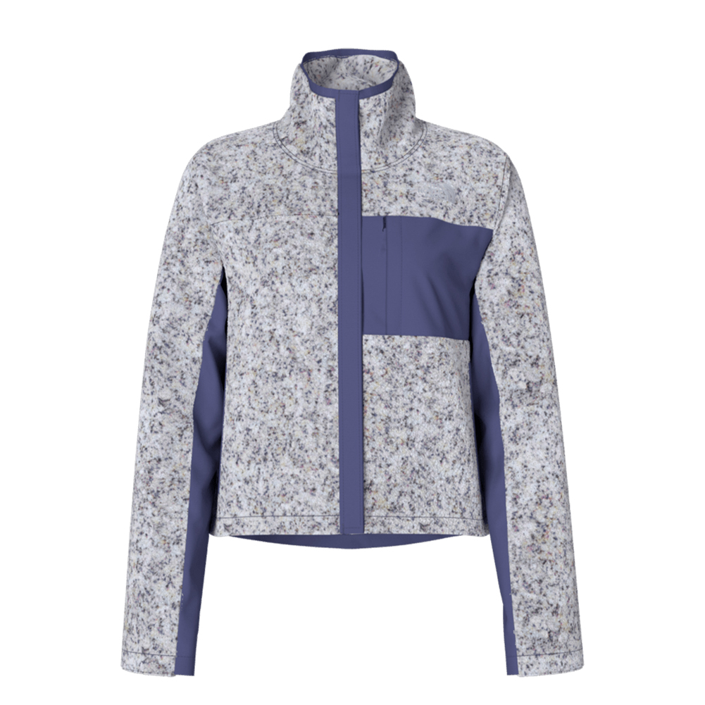 『x-girl』Thisulate jacket Girls' Reversible Metallic Puffer Jacket With Eco-friendly