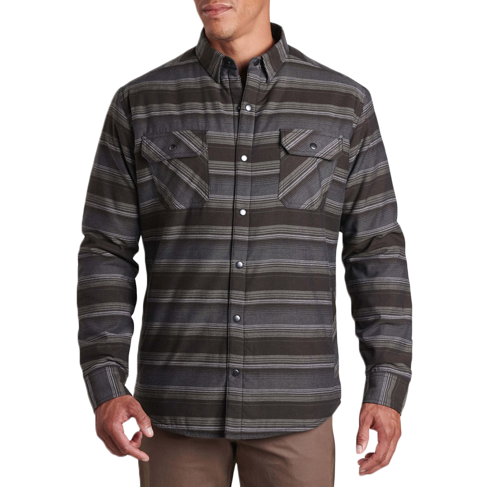 KUHL Dillingr Flannel Shirt - Men's