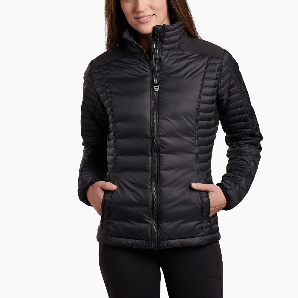 Kühl Women's Spyfire Jacket - MetroShoe Warehouse