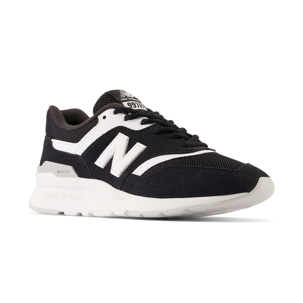 ウナ　1113 New Balance Mens 997H YELLO - Paragon Sports