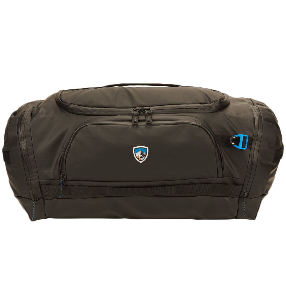 ♥MARITHE♥MOUVEMENT BIG DUFFLE BAG Duffle bag – MegaBJJ