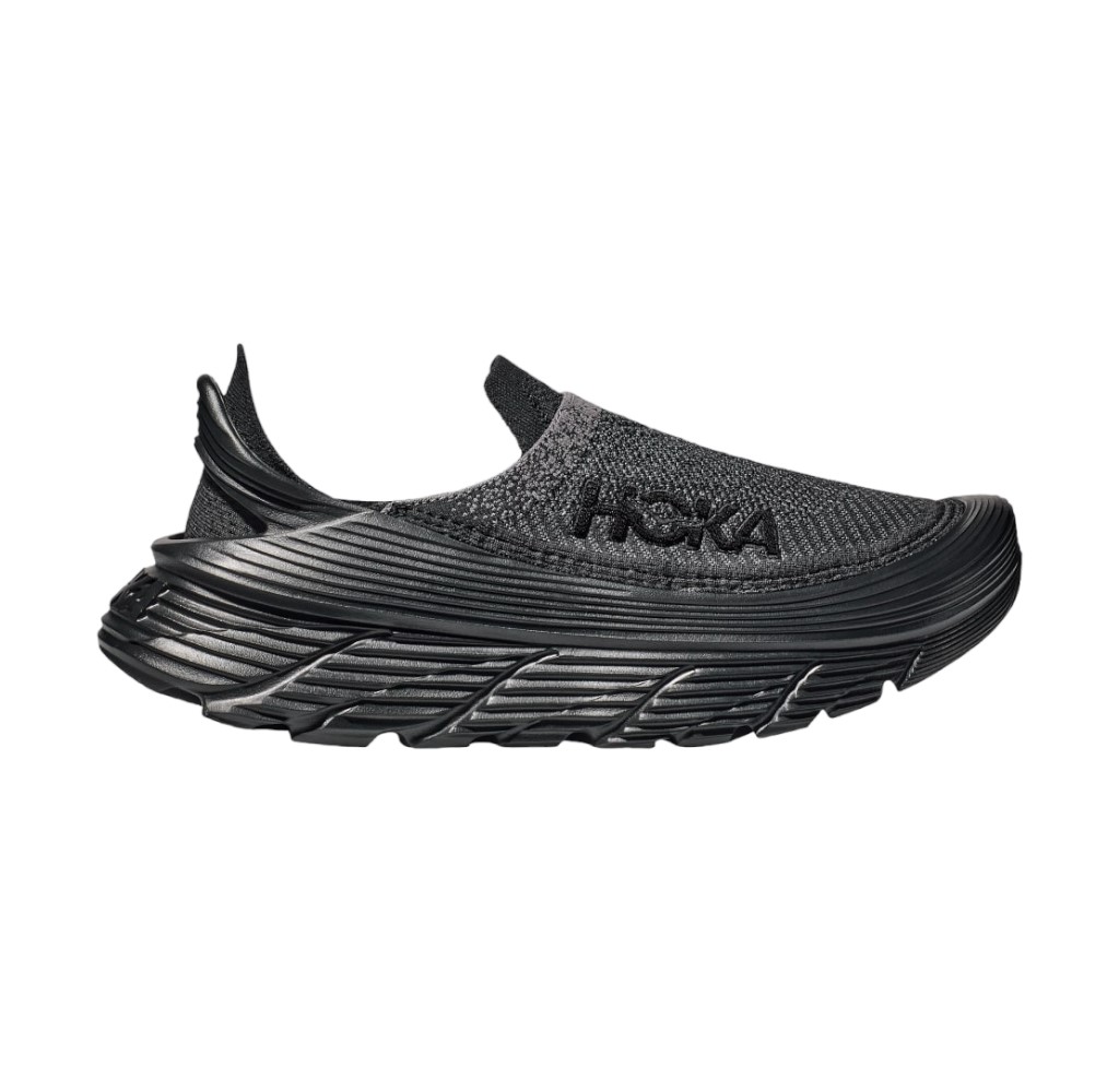 Hoka Unisex Restore Tc - MetroShoe Warehouse