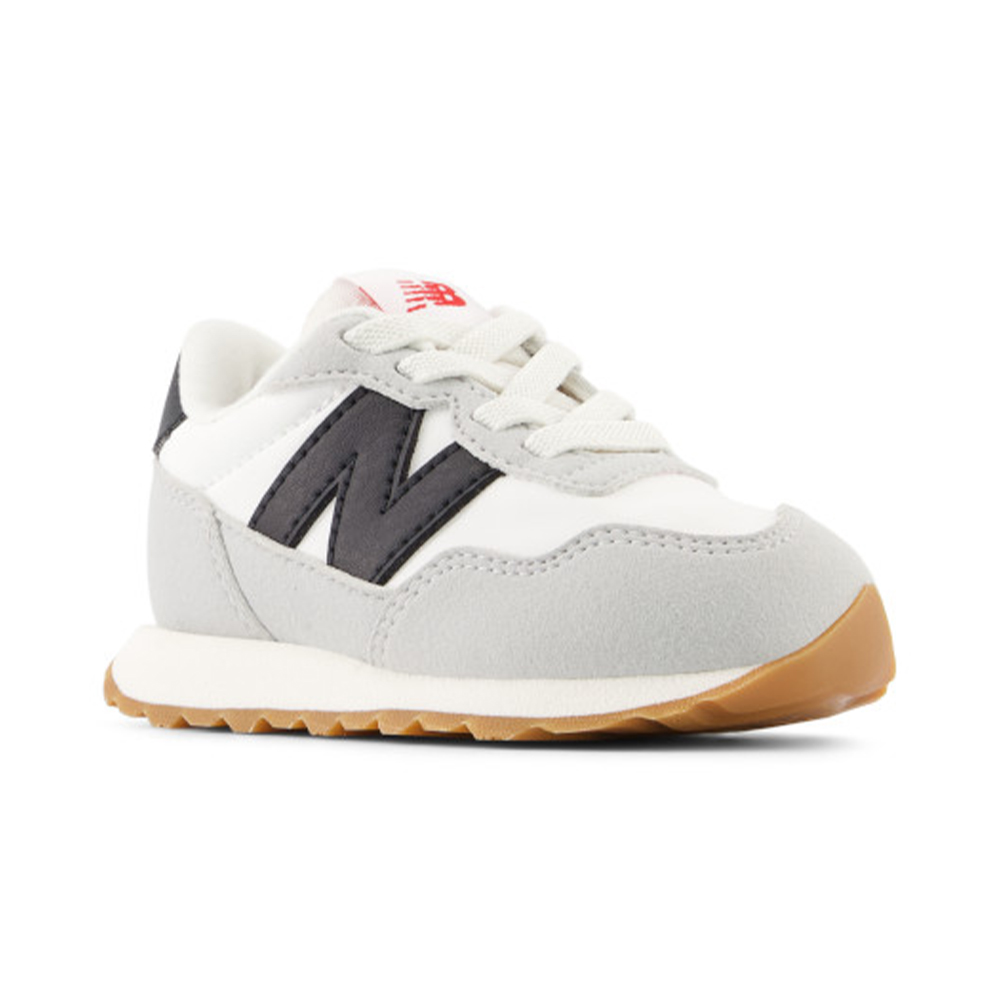 New Balance Toddler's 237 Bungee - MetroShoe Warehouse