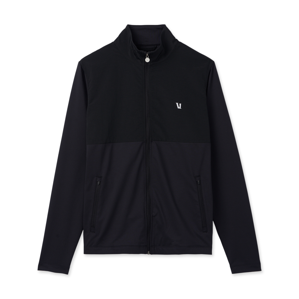 The North Face Men's Royal Arch Full Zip Jacket - MetroShoe Warehouse