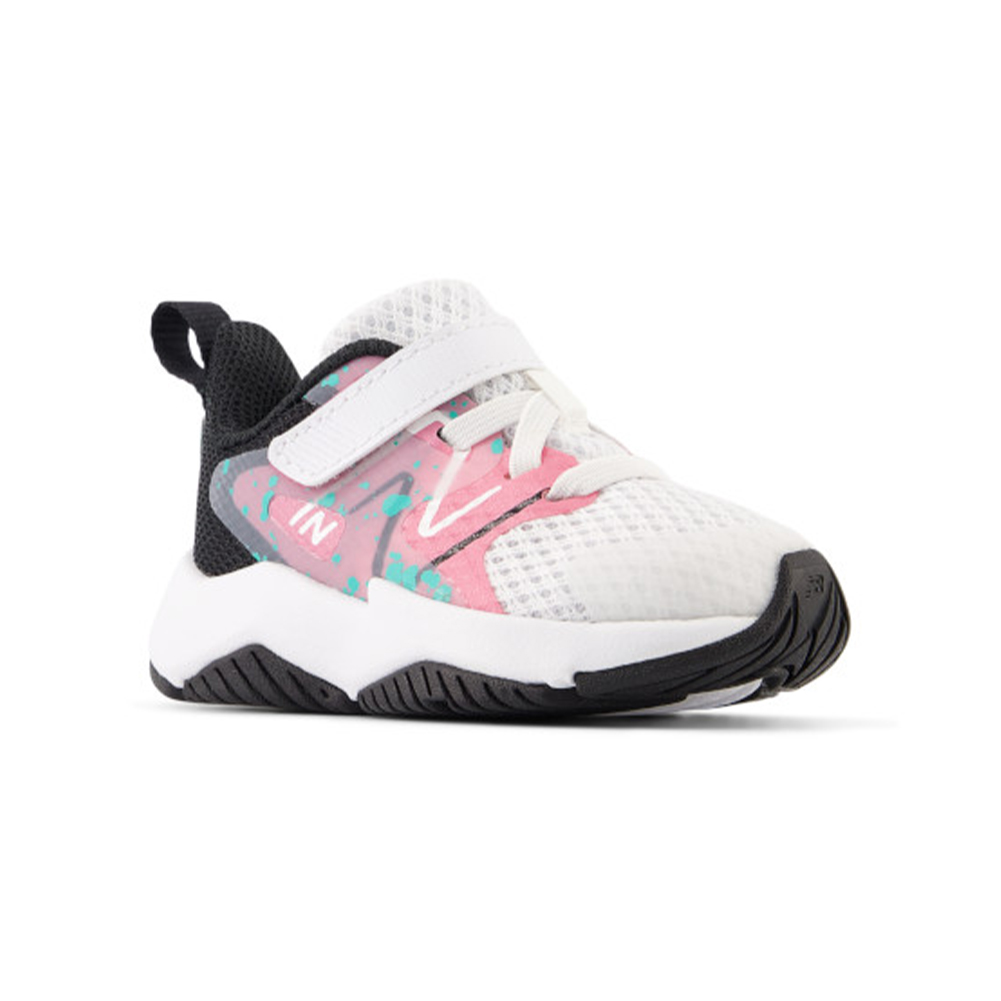 New Balance Toddler's 237 Bungee - MetroShoe Warehouse