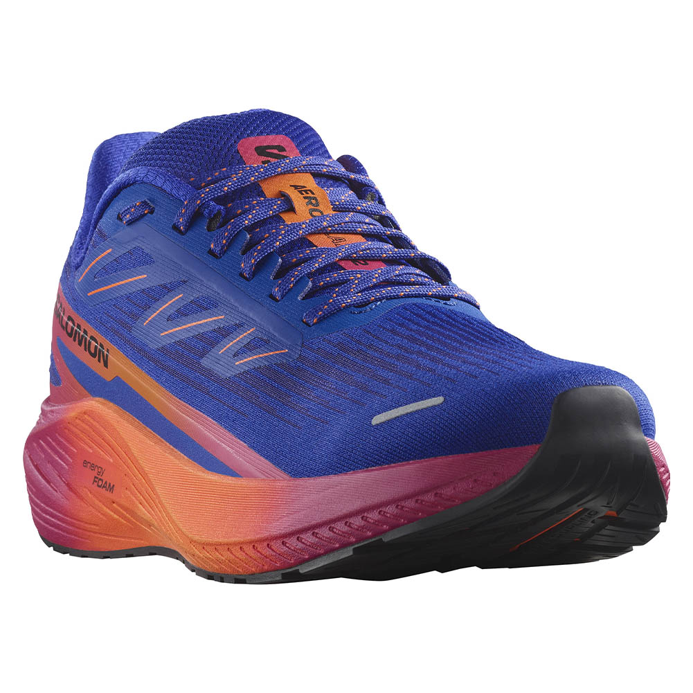 Salomon Aero Blaze 2 Heren Men’s Shoes Size 11 Salomon Men main image 4