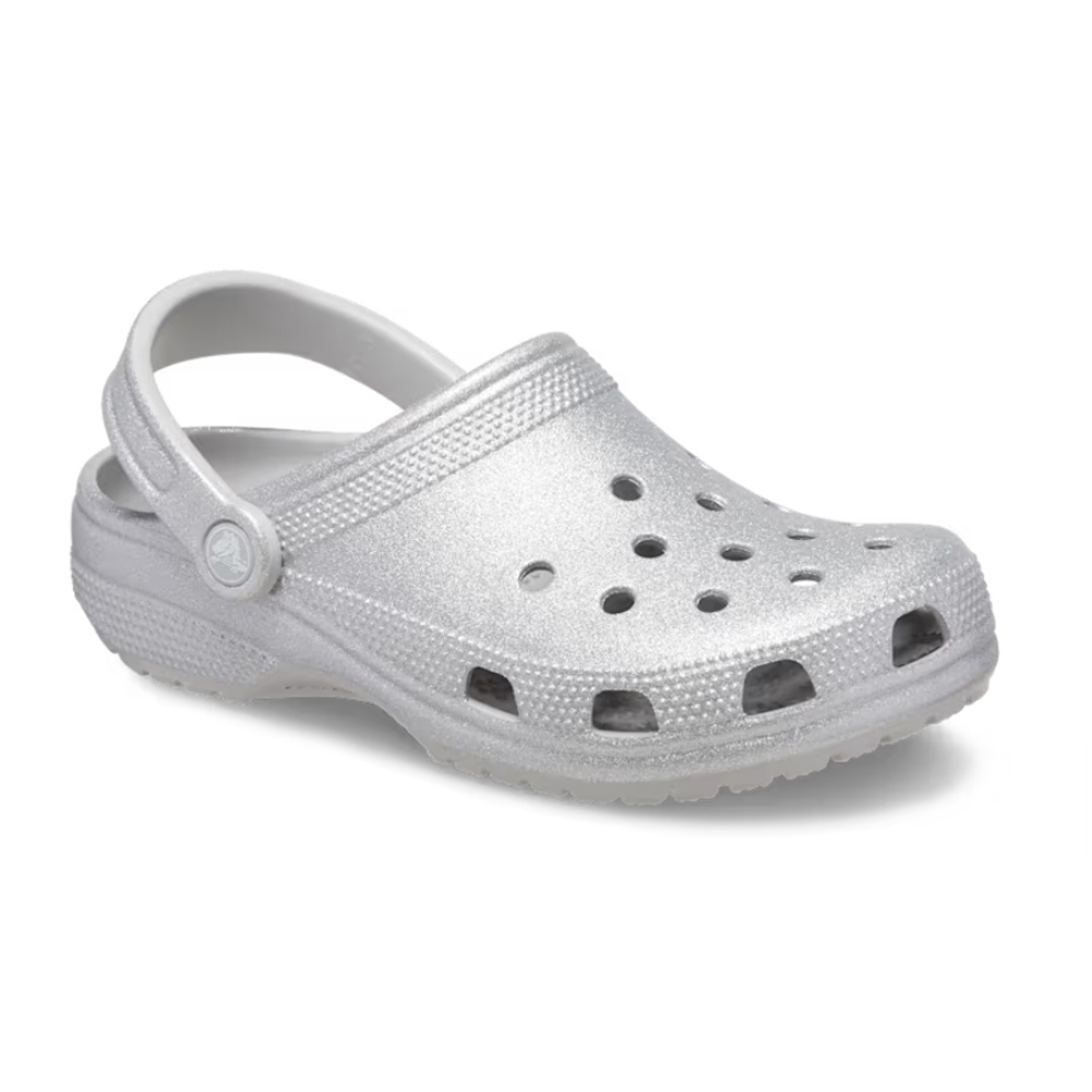 テスト２ Crocs Unisex Classic Glitter II Clog - MetroShoe Warehouse