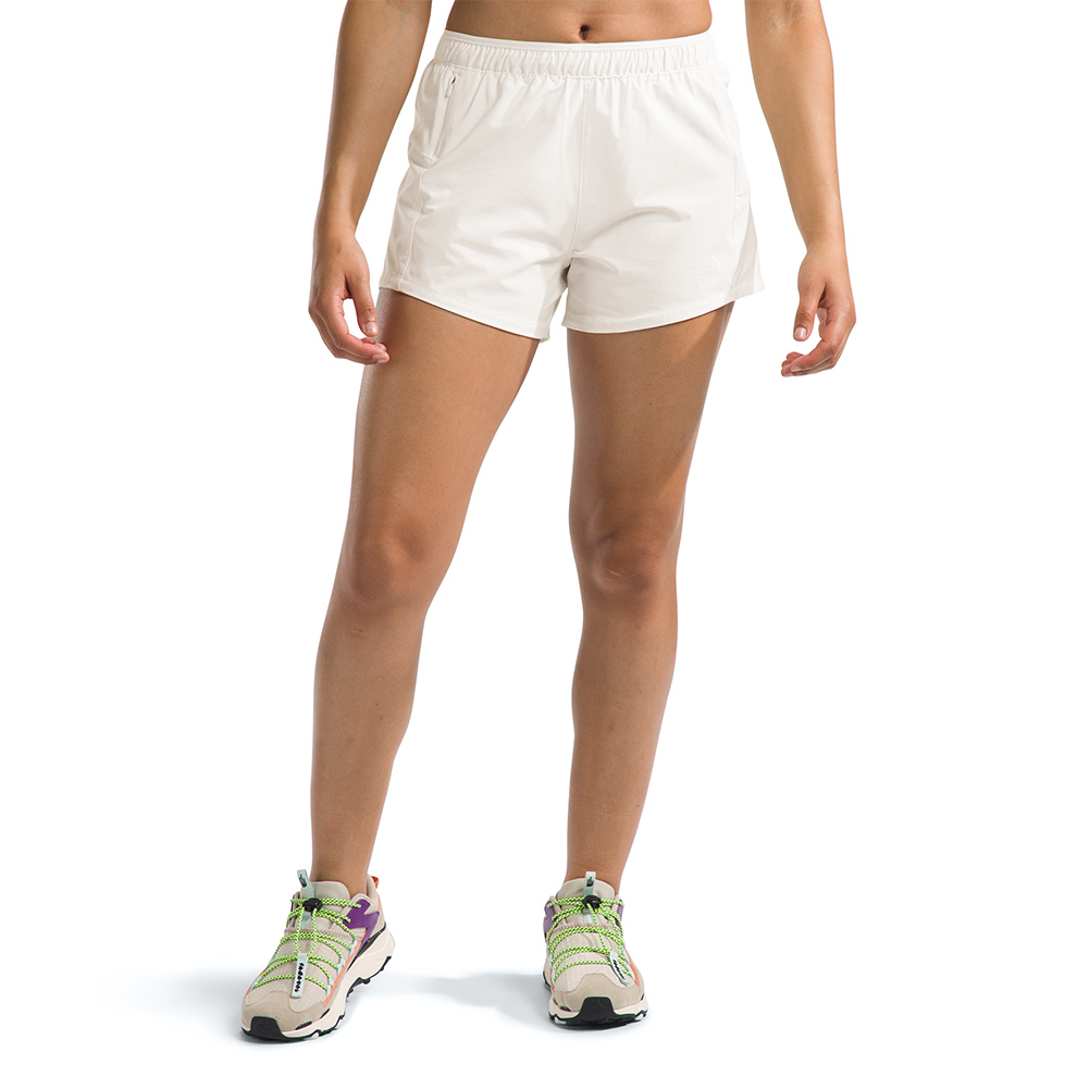 The North Face Women's Wander Short 2.0 - MetroShoe Warehouse