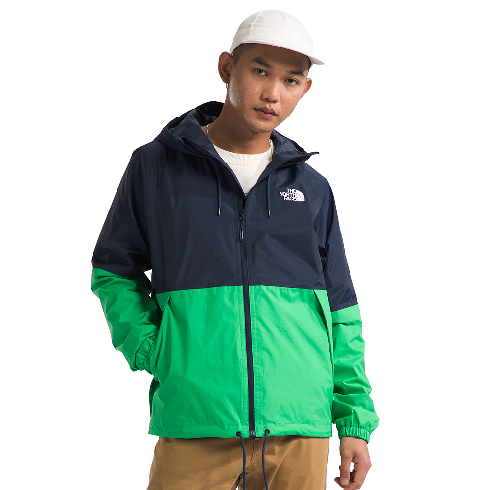 The North Face Men's Antora Rain Hoodie - MetroShoe Warehouse