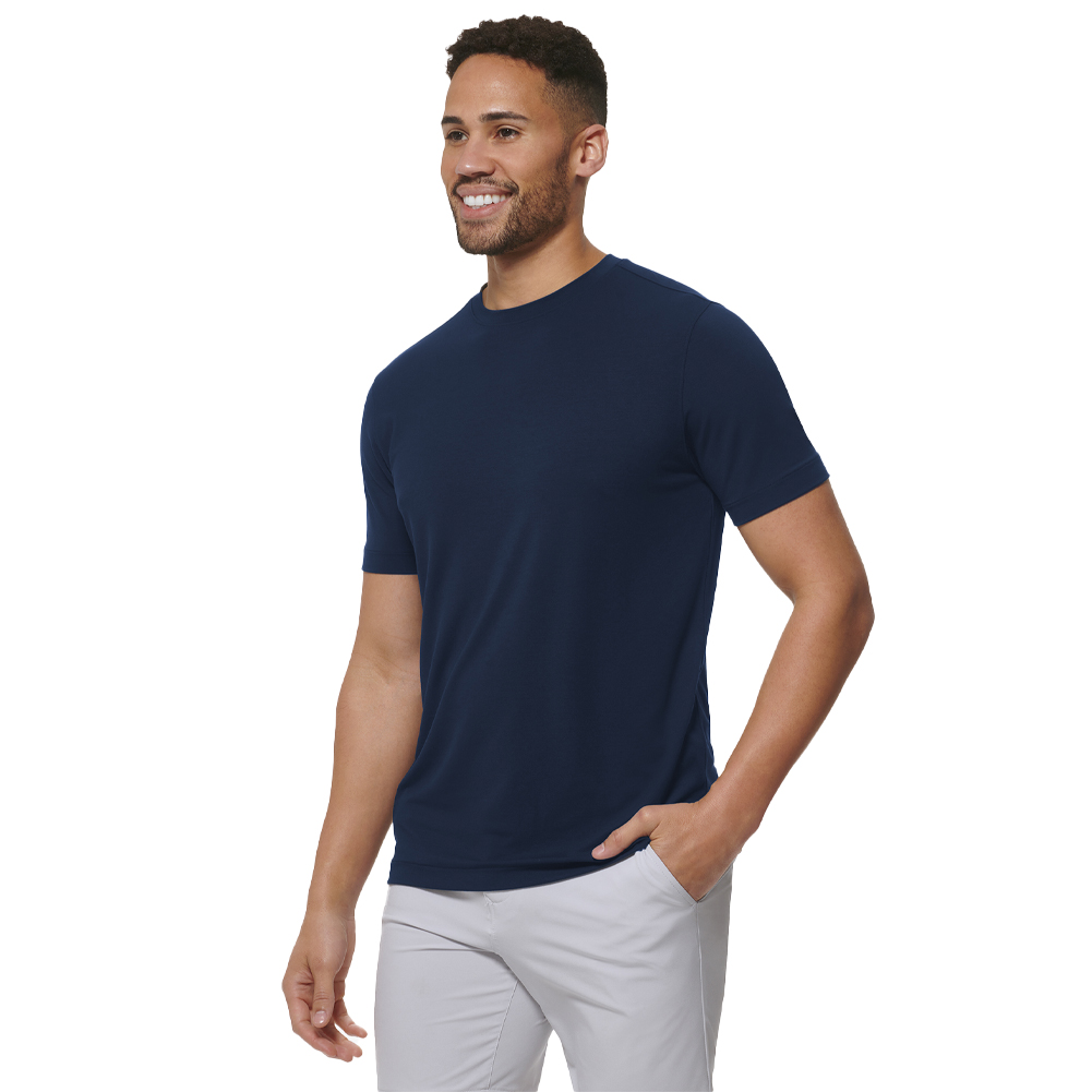 [THE NORTH FACE] M'S MEKA S/S R/TEE★NT7UR06 tnf-nt7ur06-3.jpg