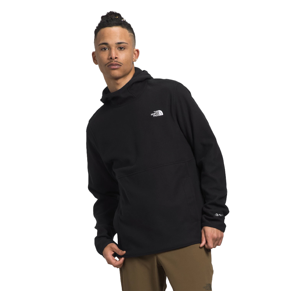 SAXX Men's DropTemp All Day Cooling Hoodie