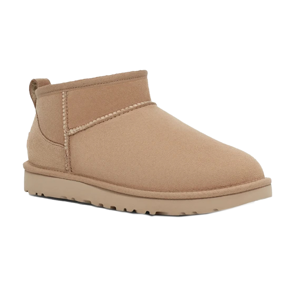 UGG® Women's Classic Ultra Mini - MetroShoe Warehouse