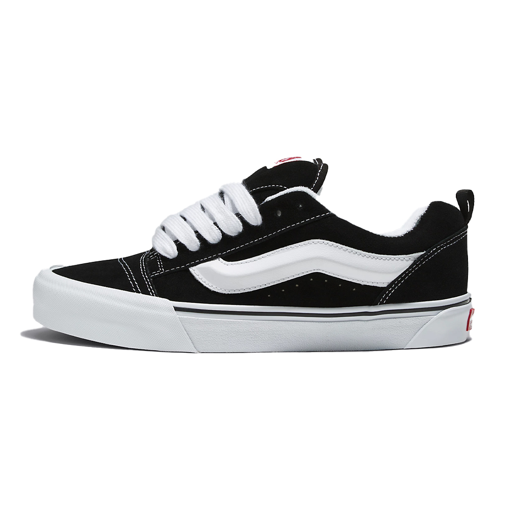 Vans Unisex Knu Skool - MetroShoe Warehouse