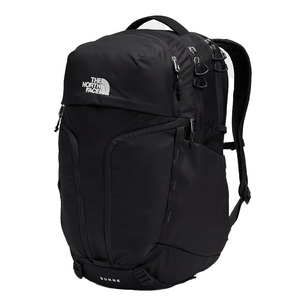 jester north face backpack tnf black nurnt coral The Beetroot/TNF plus 360 Women's Jester Luxe Backpack -