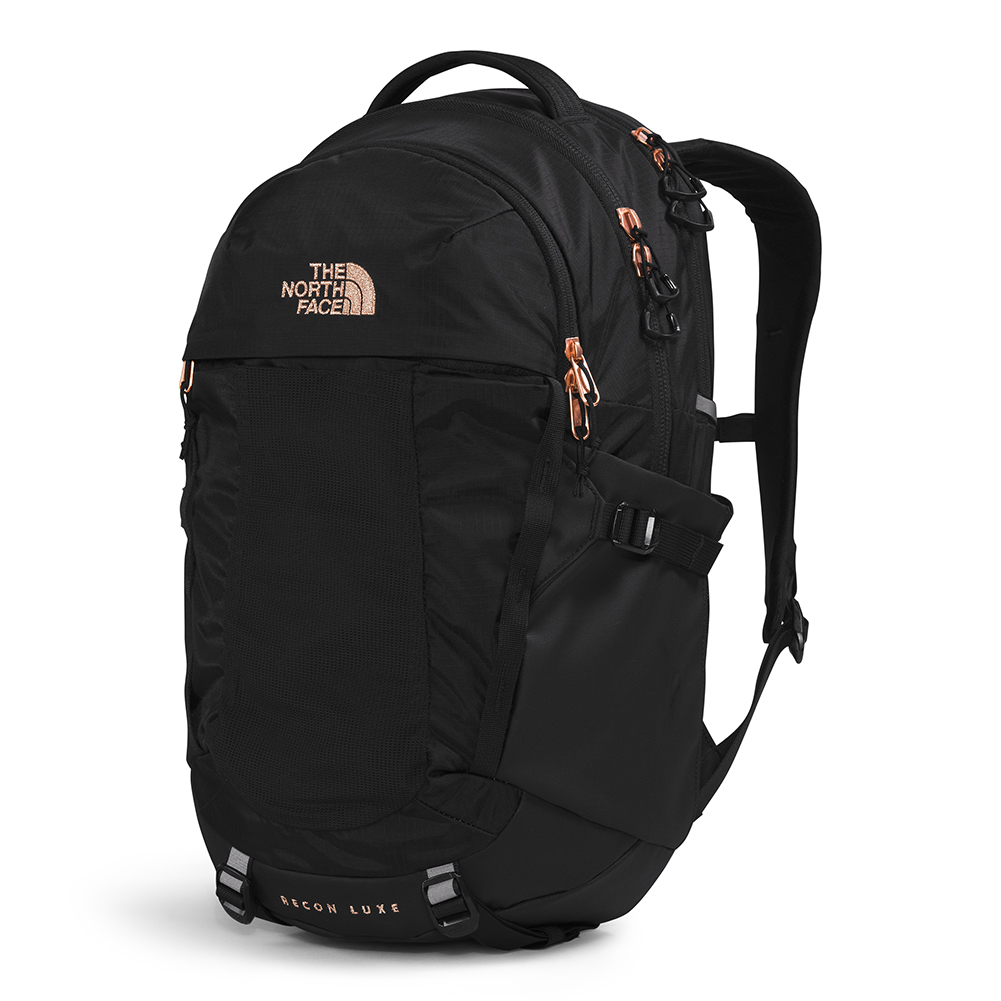 The North Face Women's Recon Luxe 30L - MetroShoe Warehouse