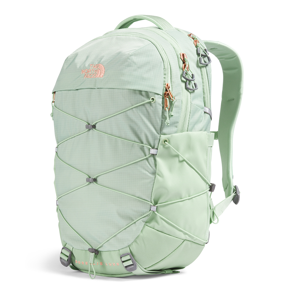 The North Face Women's Borealis Luxe 27L - MetroShoe Warehouse