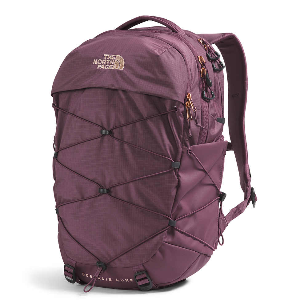 The North Face Women's Borealis Luxe 27L - MetroShoe Warehouse