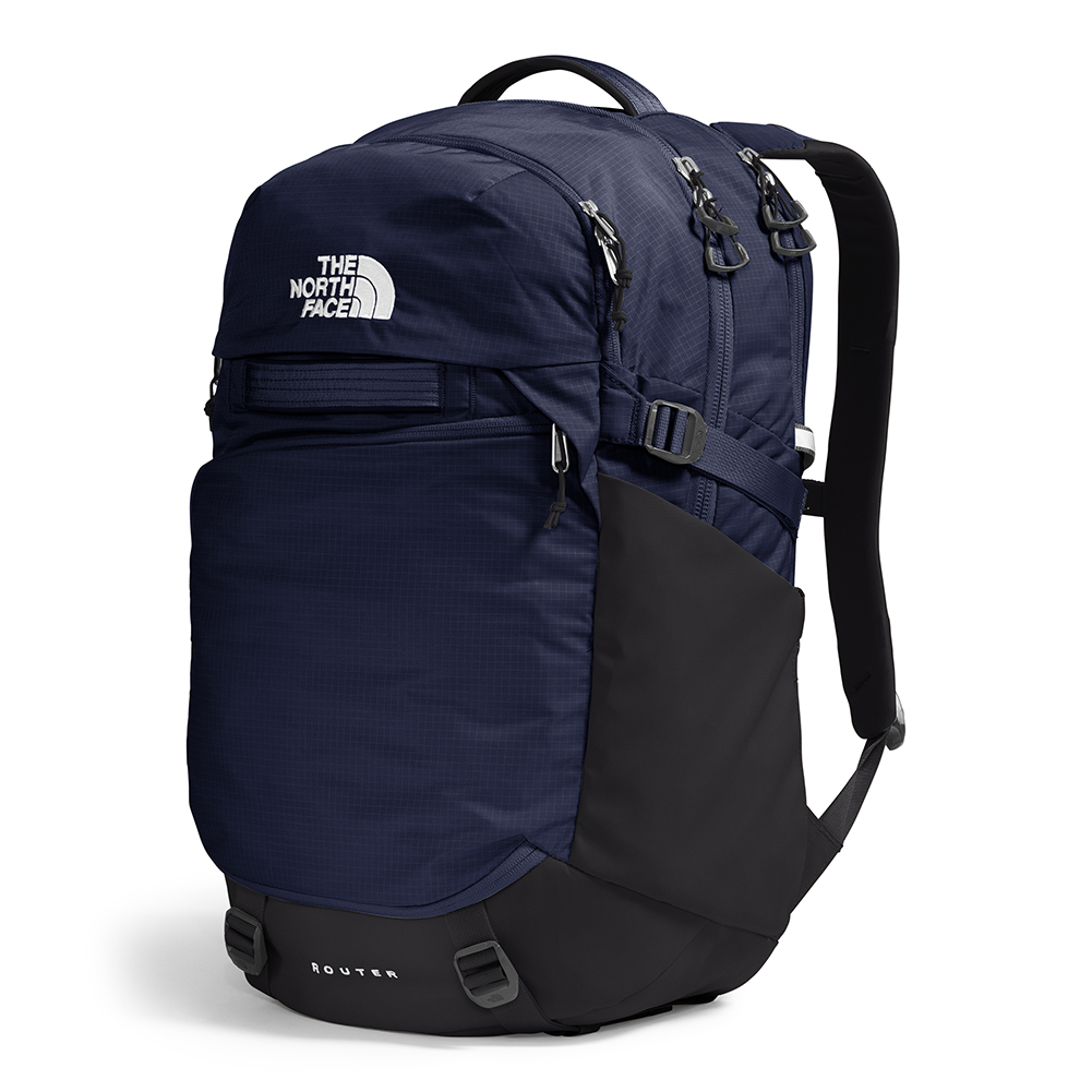 【THE NORTH FACE】SCORIA リュック　40L The North Face Router 40L - MetroShoe Warehouse