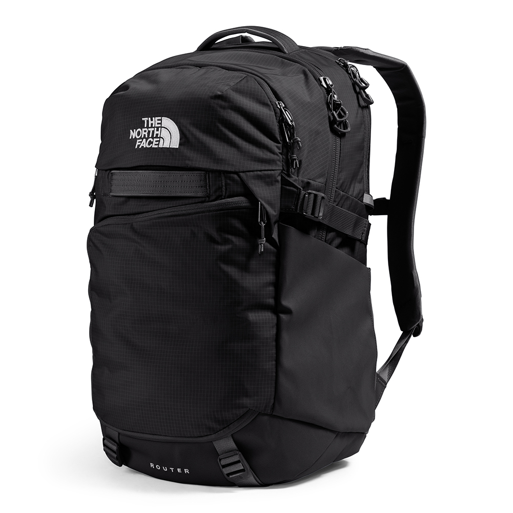 セール！THE NORTH FACE 40 リュック The North Face Router 40L - MetroShoe Warehouse