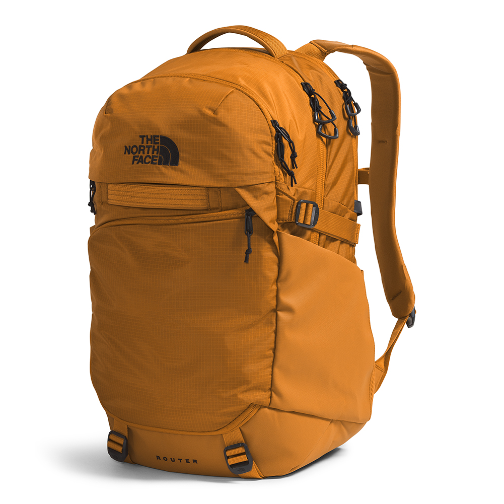 The North Face Router 40L - MetroShoe Warehouse