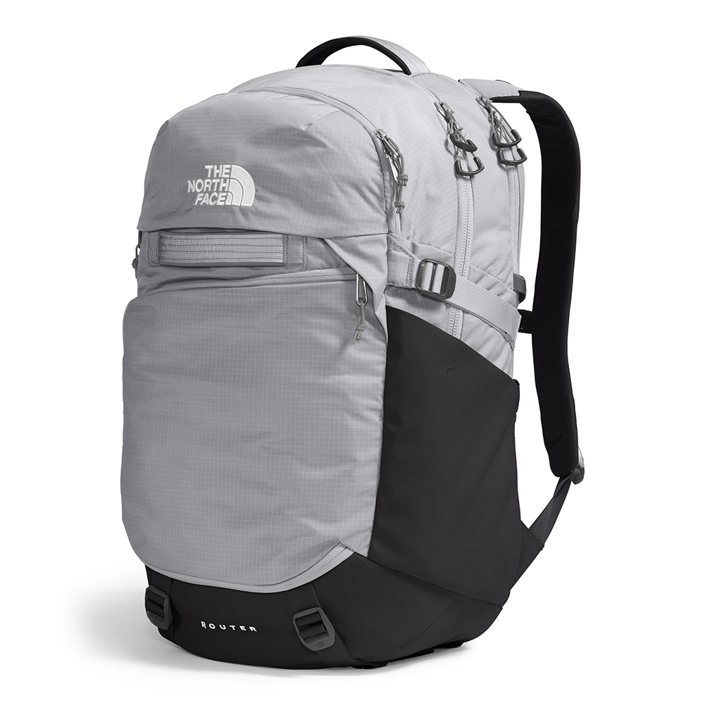 The North Face Router 40L - MetroShoe Warehouse