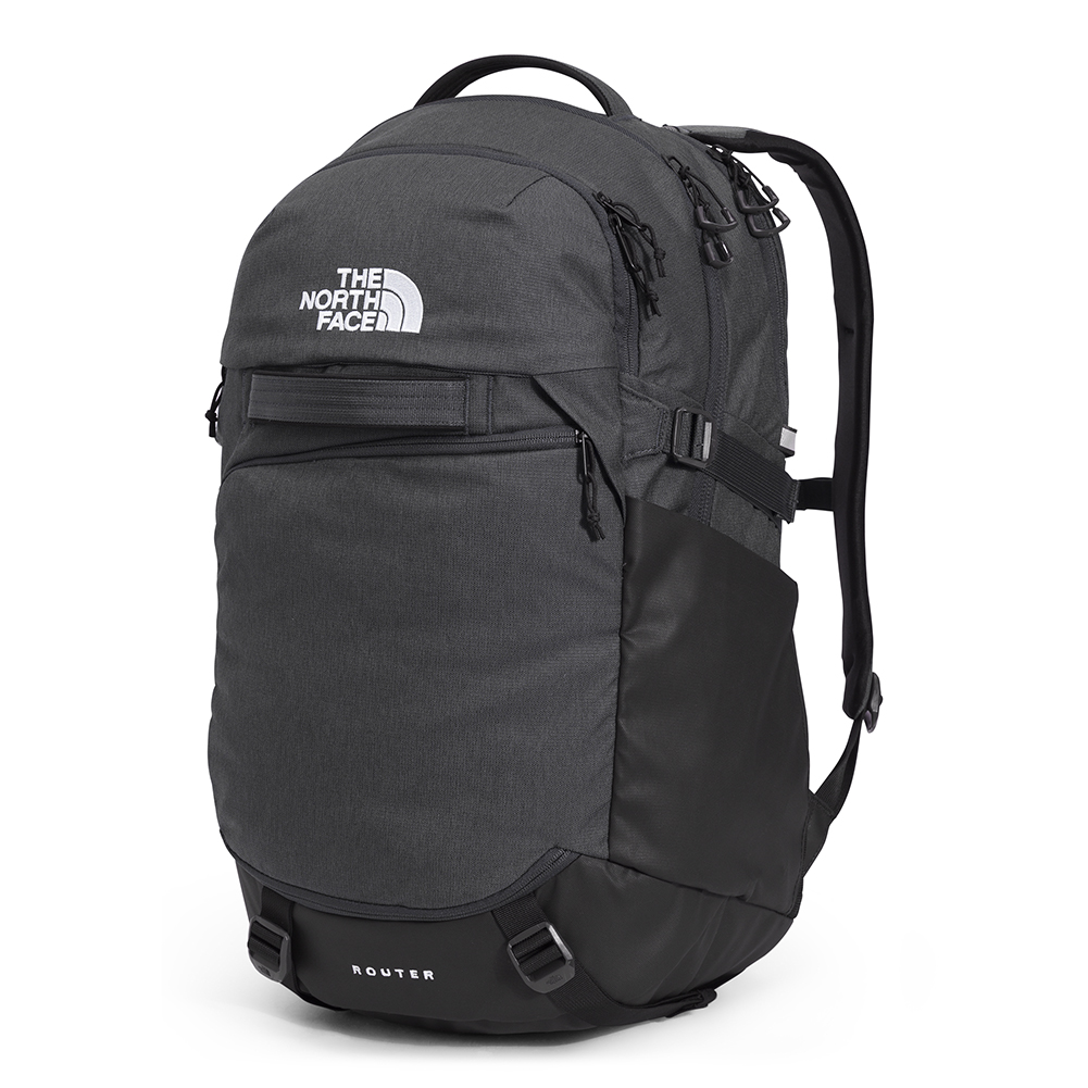 The North Face Router 40L - MetroShoe Warehouse