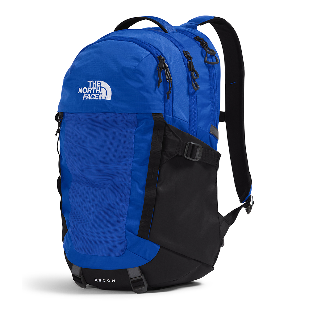 THE NORTH FACE　RECON　リュックサック　30L ブラック Amazon.co.jp: ノースフェイス リーコン バッグパック 30