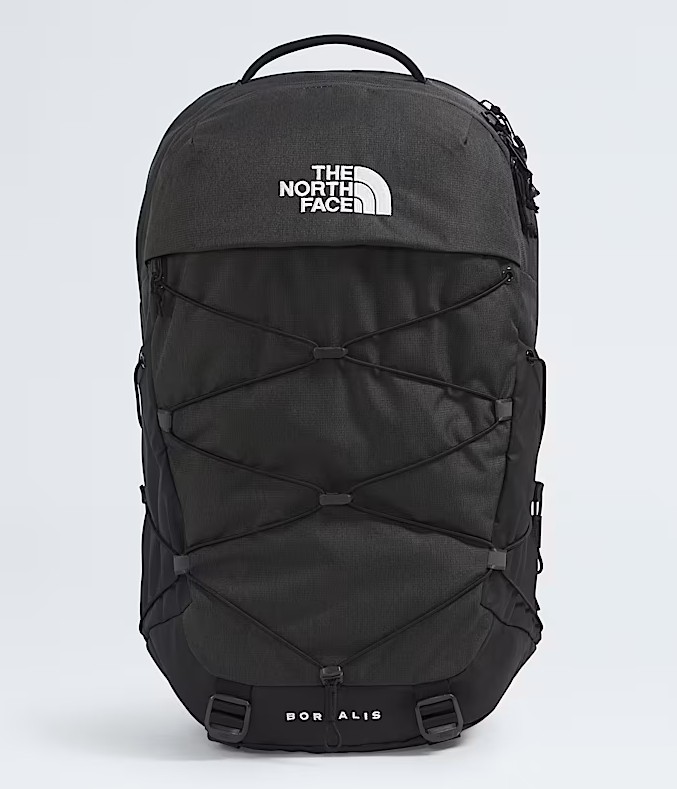 The North Face Borealis 28L - MetroShoe Warehouse
