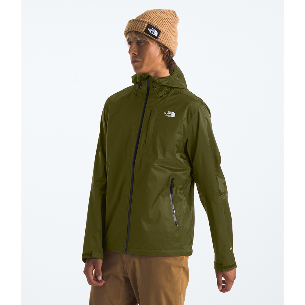 The North Face Men's Alta Vista Jacket - MetroShoe Warehouse