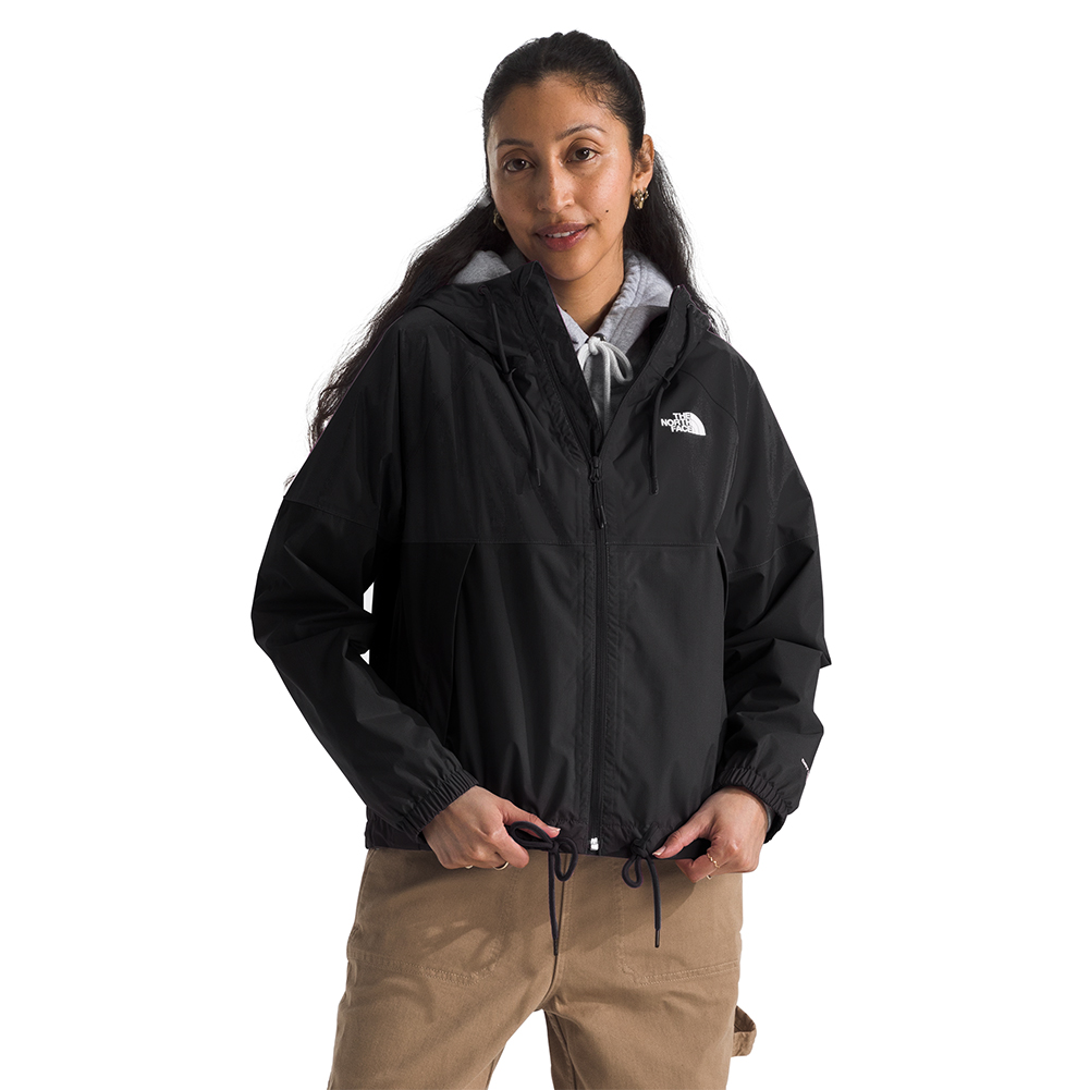 The North Face Women's Antora Rain Hoodie - MetroShoe Warehouse