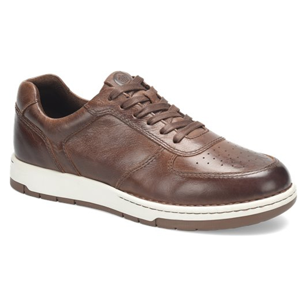 Born Men’s Captain Taupe Distressed Shoes. Size 9 Captain | Born Shoes main image 3